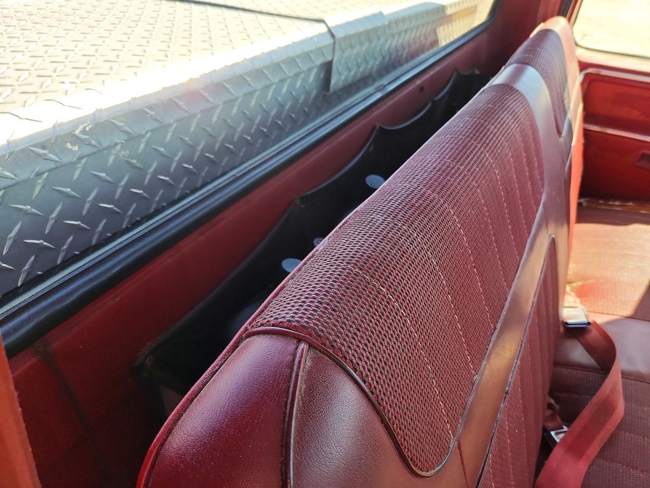 1980 Ford F150