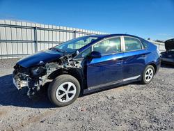 2012 Toyota Prius two en venta en Fredericksburg, VA
