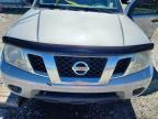 2013 Nissan Frontier S