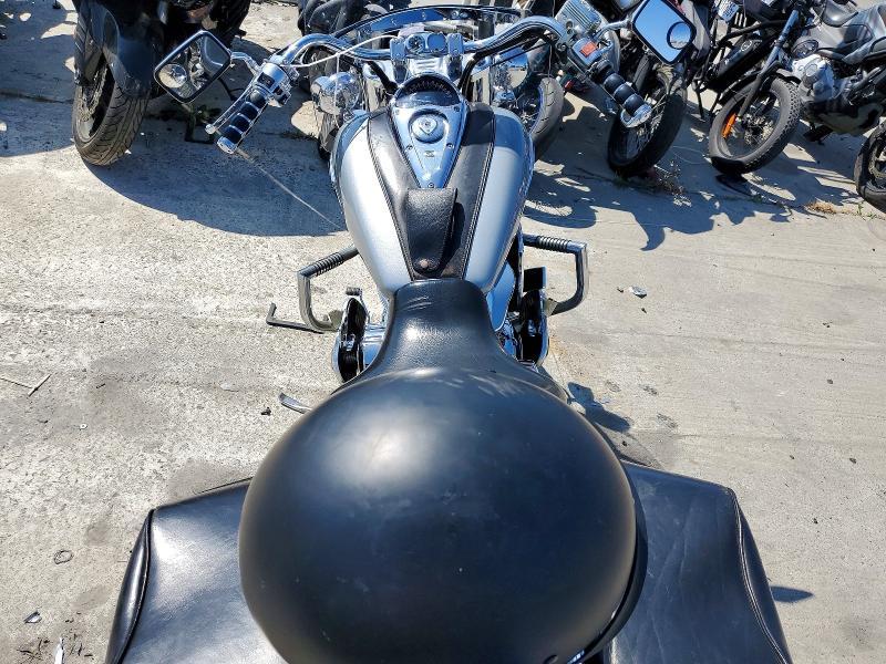2005 Honda VTX1300 R