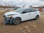 2017 Ford Focus s