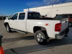 2009 Chevrolet Silverado K2500 Heavy Duty LTZ