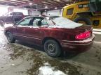 2001 Buick Century Custom