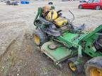 2023 John Deere Z970R ZTR Lawn Mower