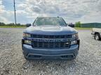 2022 Chevrolet Silverado LTD K1500 Custom