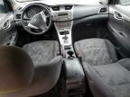 2013 Nissan Sentra sv