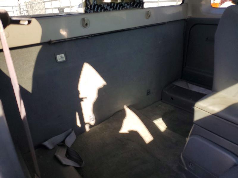 2002 Nissan Frontier Standard