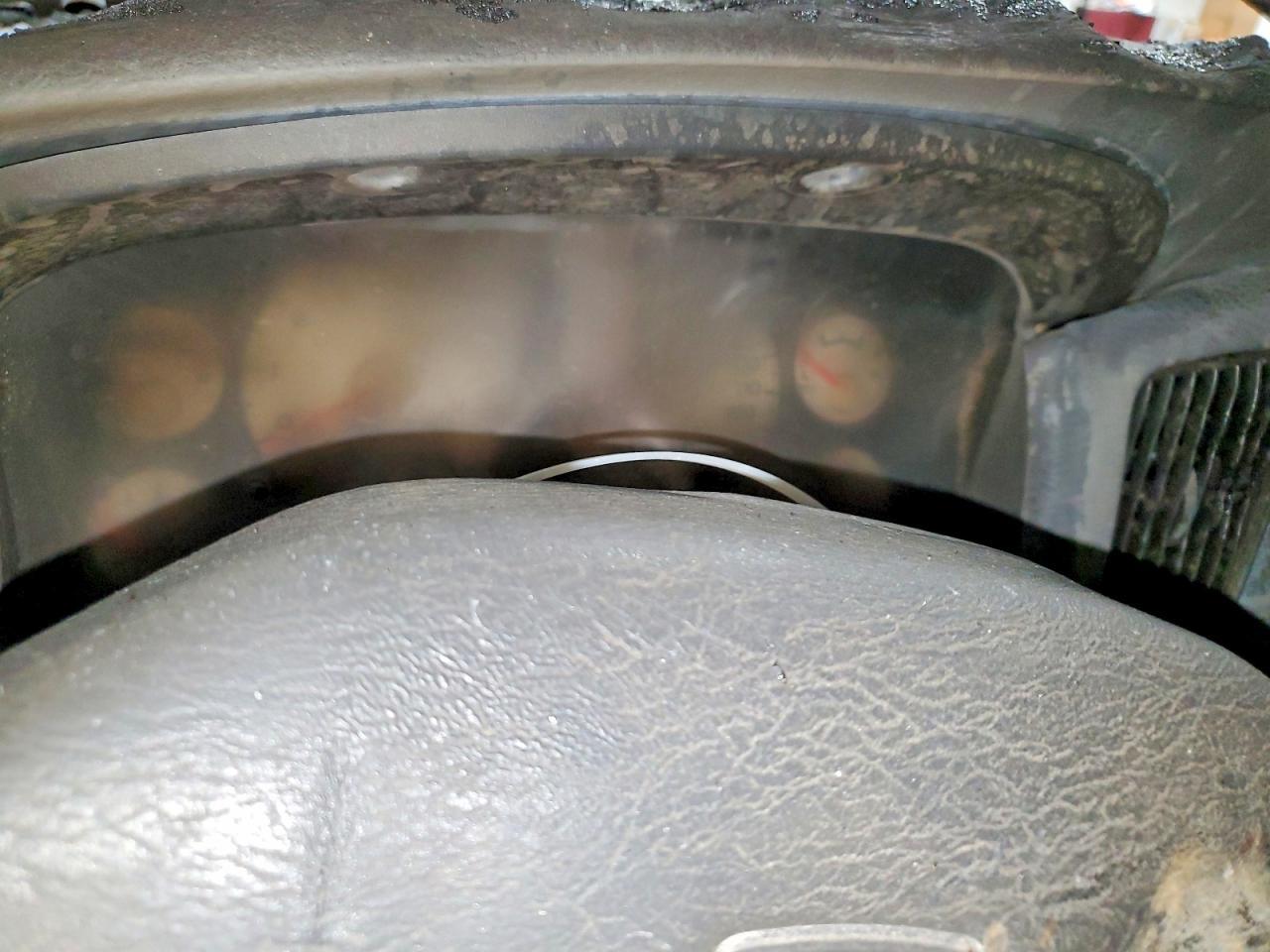 2003 Dodge RAM 1500 ST