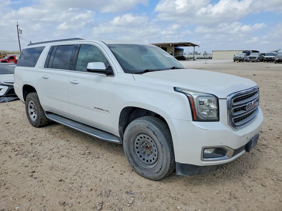 2018 GMC Yukon xl C1500 slt