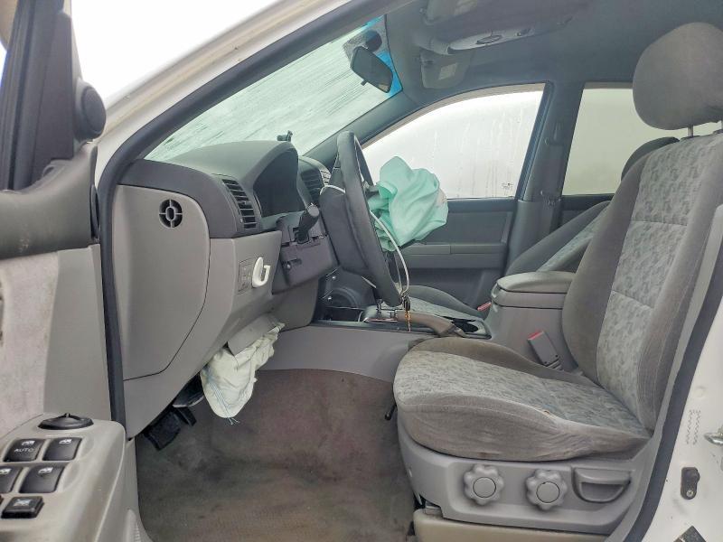 2007 KIA Sorento Base