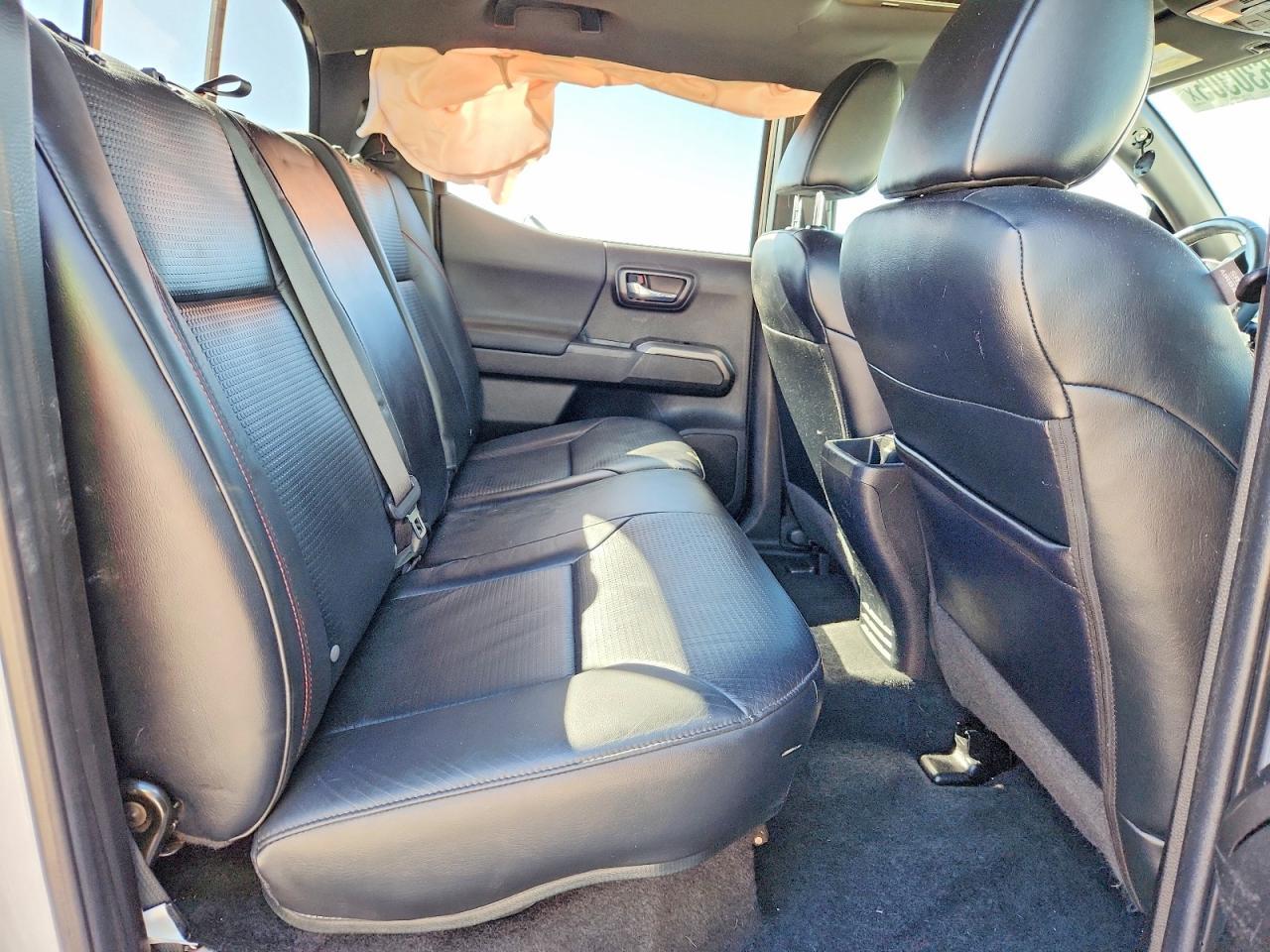 2023 Toyota Tacoma TRD PRO