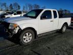 2007 Nissan Frontier XE