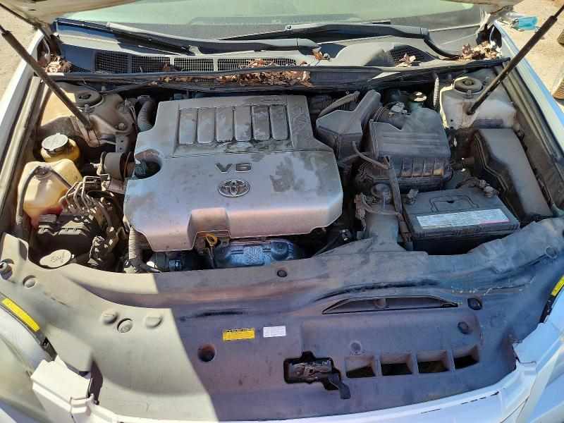 2007 Toyota Avalon Limited