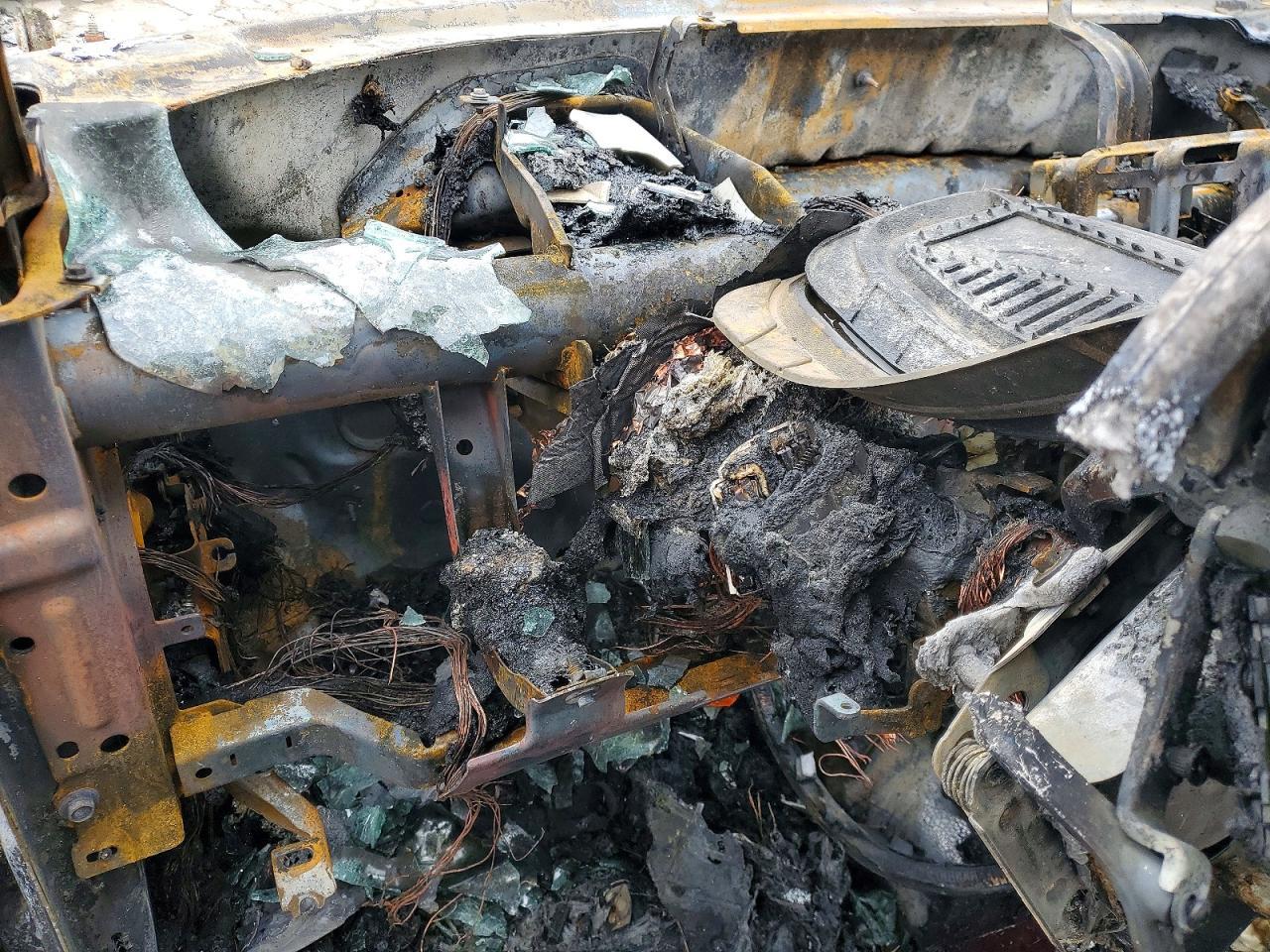 2006 Ford F150 Supercrew