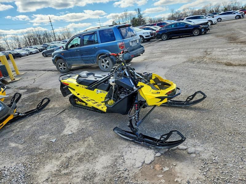 2020 Other MXZ X 850