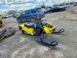 Other mxz x 850 salvage cars for sale: 2020 Other MXZ X 850