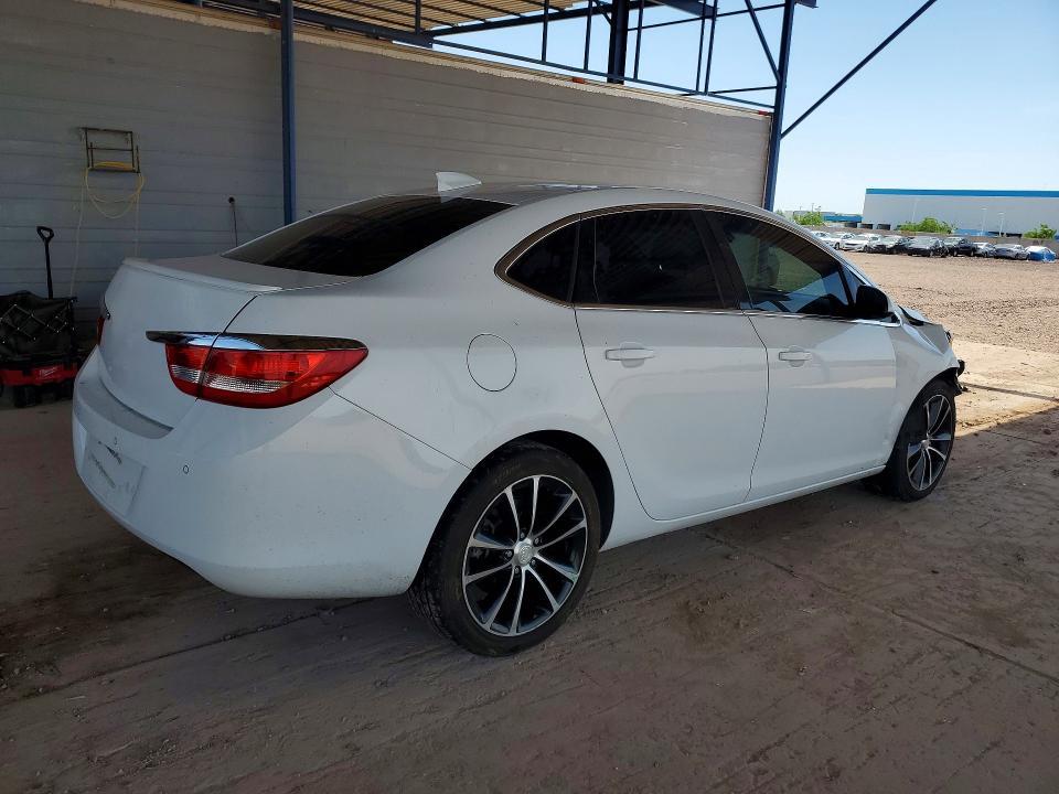 2017 Buick Verano Sport Touring