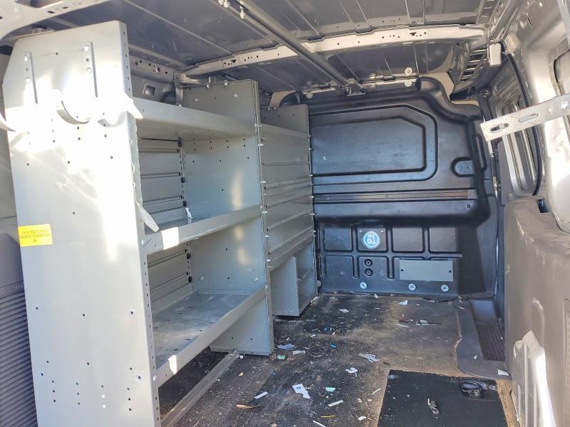 2021 Ford Transit Connect xlt Utility / Service van