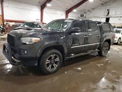2018 Toyota Tacoma TRD Sport en venta en Center Rutland, VT