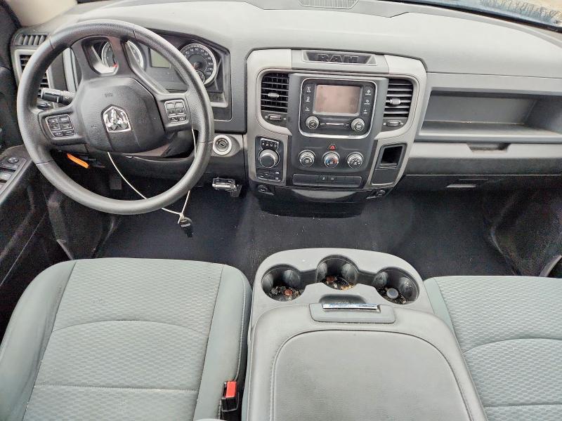 2019 Dodge Ram 1500 Classic Tradesman