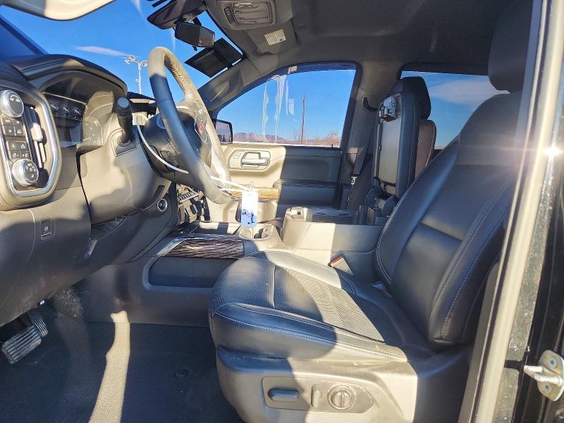 2022 GMC Sierra Limited K1500 Elevation