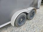 2024 Rmtm 2024 R & M EC716TA Enclosed Cargo Trailer