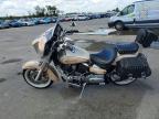 2006 Yamaha XVS1100 A
