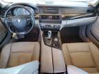 2012 BMW 535 xi