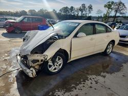2008 Chevrolet Impala ls en venta en Byron, GA