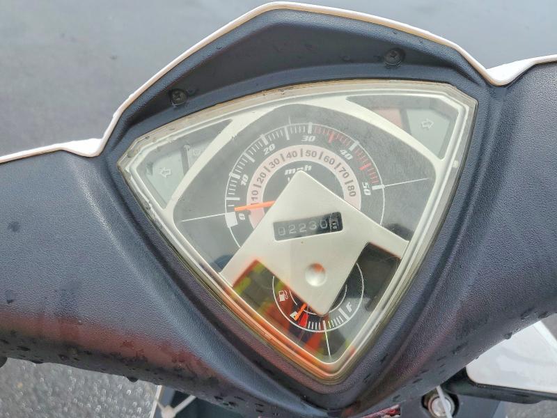 2023 Znen R8, BLAZE, Valkyrie