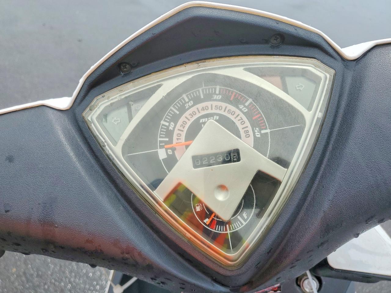 2023 Znen R8, BLAZE, Valkyrie