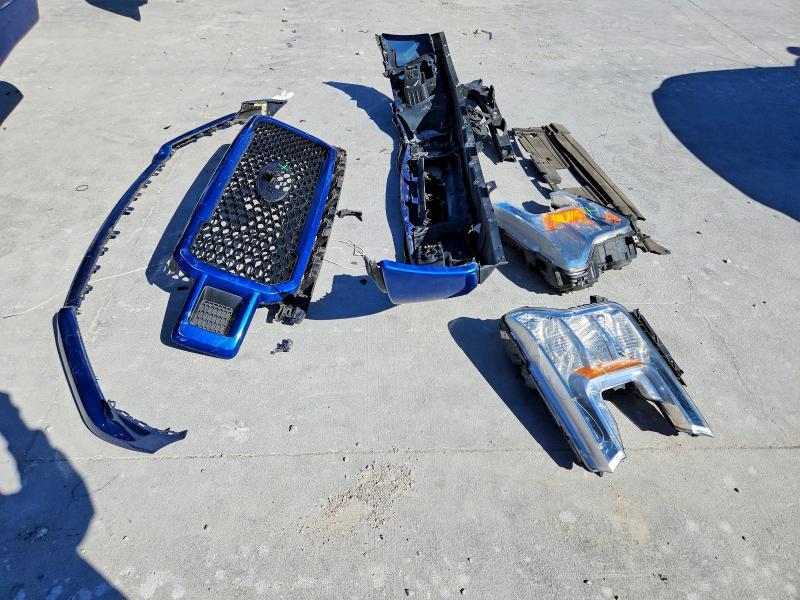 2018 Ford F150 Super Cab