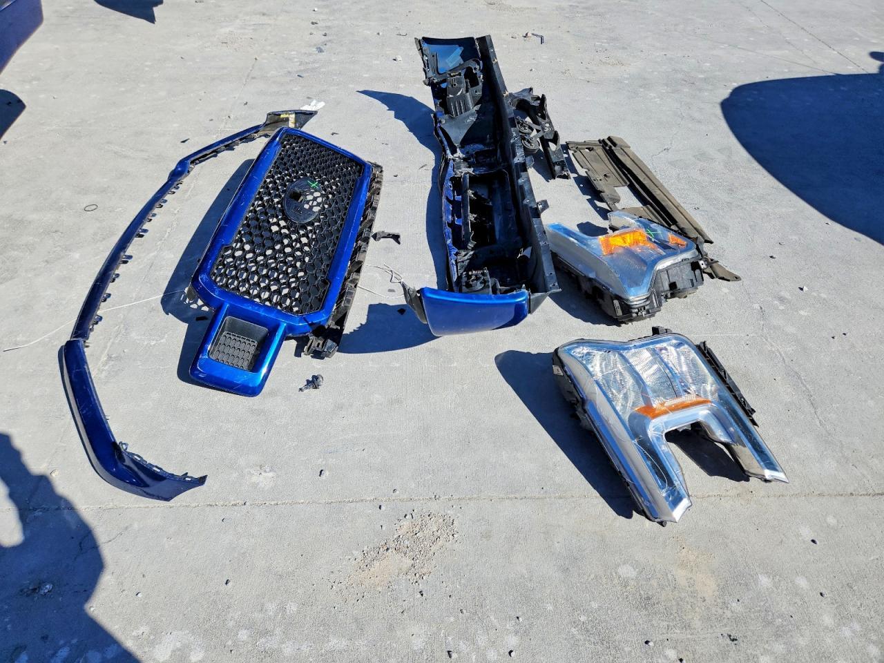 2018 Ford F150 Super Cab