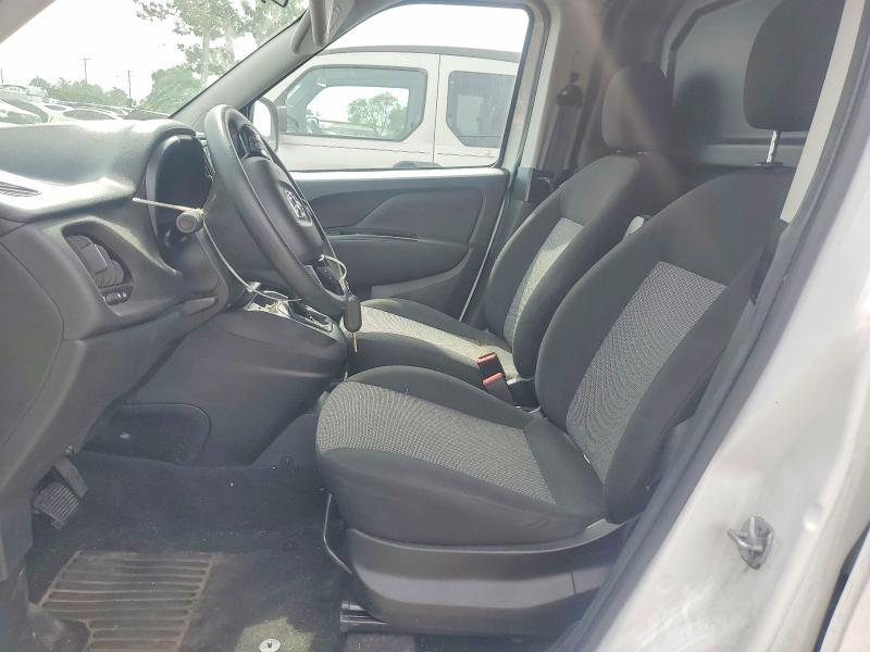 2020 Dodge RAM Promaster City ST Utility / Service Van