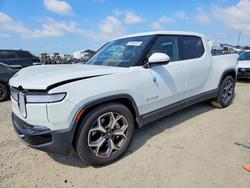 Vehiculos salvage en venta de Copart -no: 2024 Rivian R1T Adventure