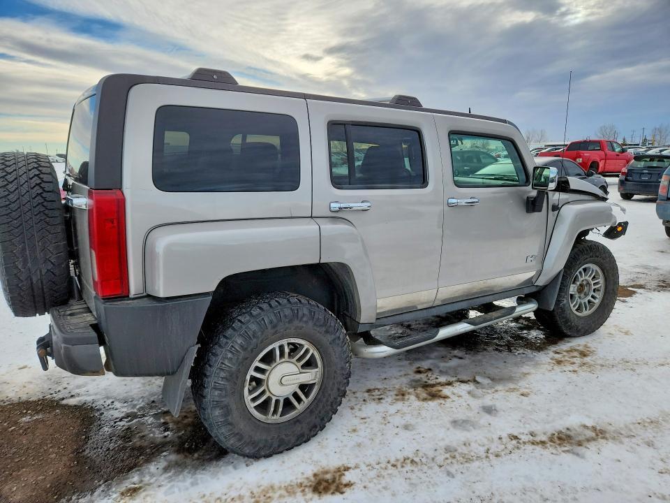 2006 Hummer H3