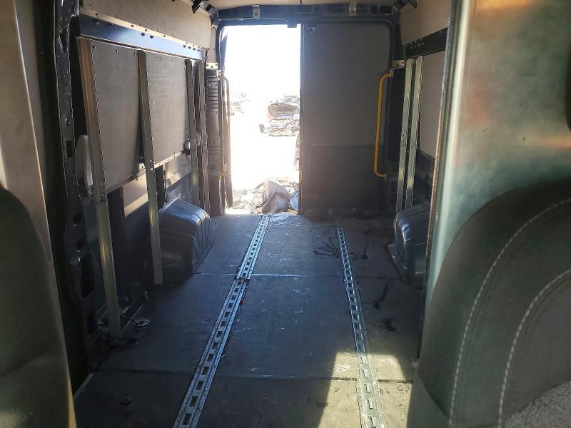 2019 Dodge Ram Promaster 3500 3500 High