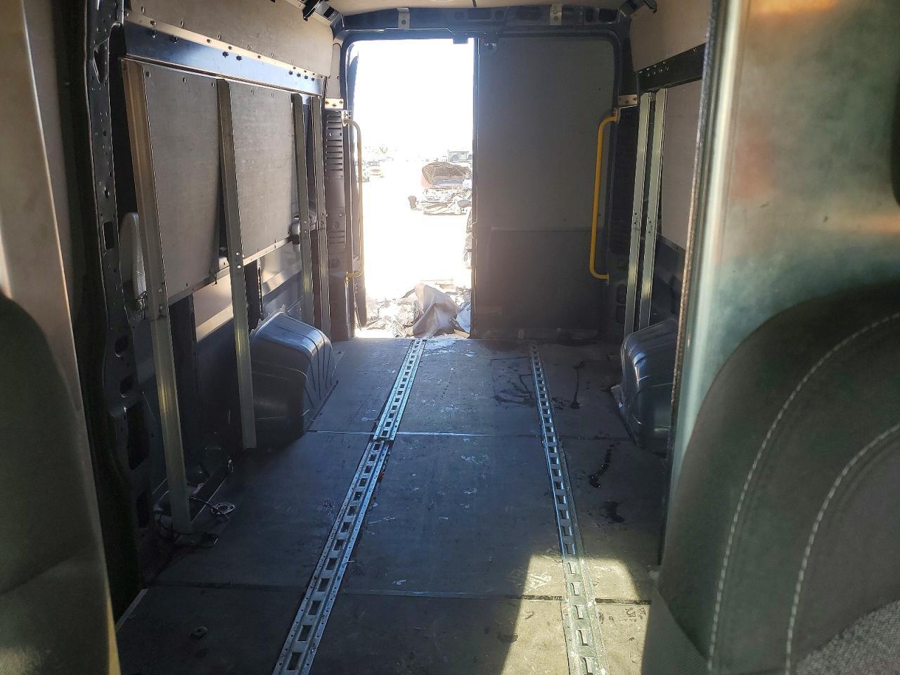 2019 Dodge Ram Promaster 3500 3500 High