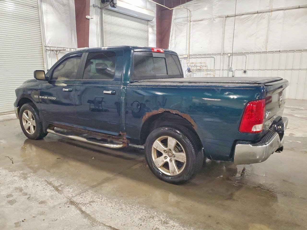 2011 Dodge RAM 1500