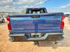 2024 Chevrolet Silverado K2500 Custom