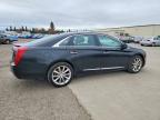 2013 Cadillac Xts Luxury Collection