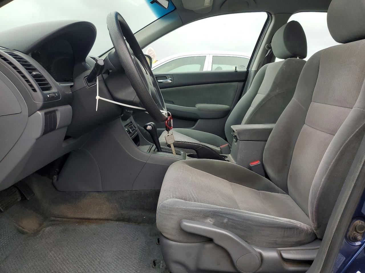 2003 Honda Accord lx