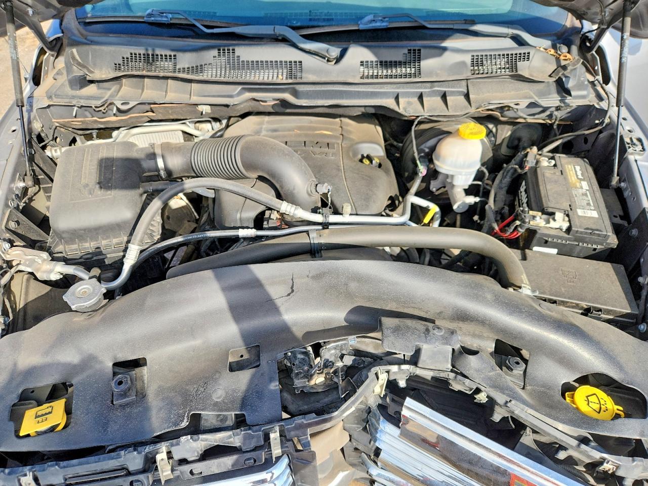 2023 Dodge RAM 1500 Classic SLT