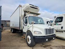 2019 Freigliner 2019 Freightliner Business Class M2 Refrigerated B en venta en Moraine, OH