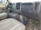 2012 Chevrolet Express G3500