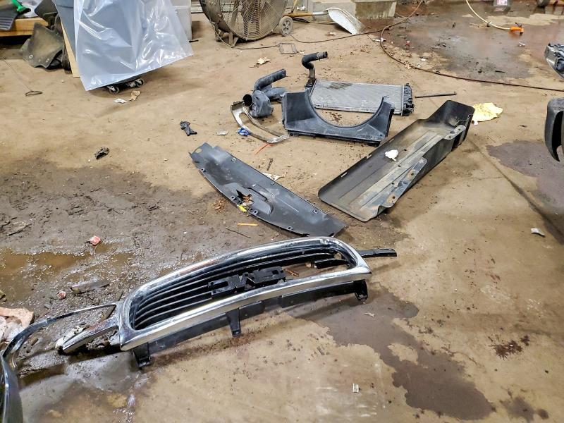 1999 GMC New Sierra K1500