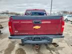 2013 Chevrolet Silverado K2500 Heavy Duty LT