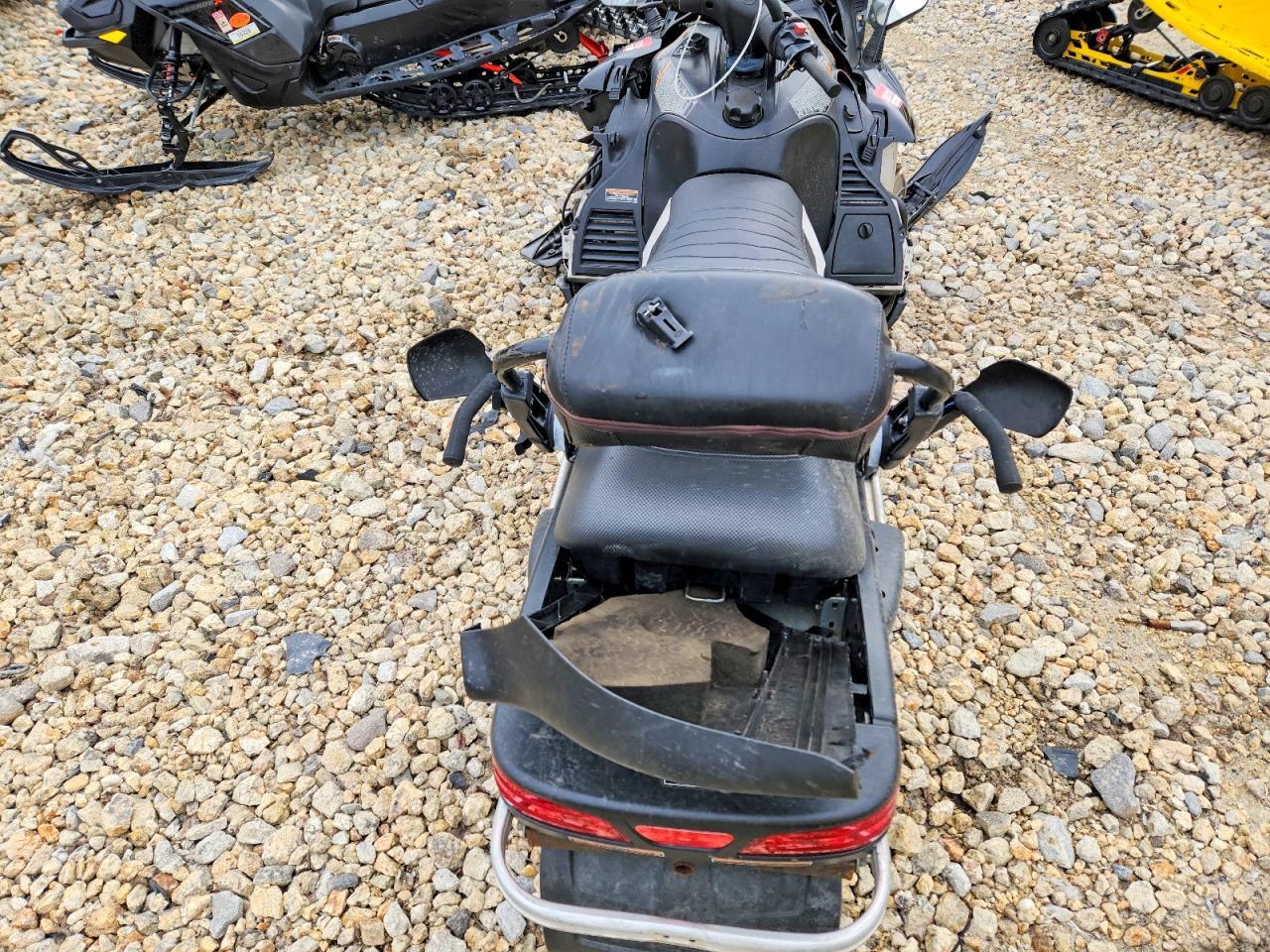 2014 Polaris IQ