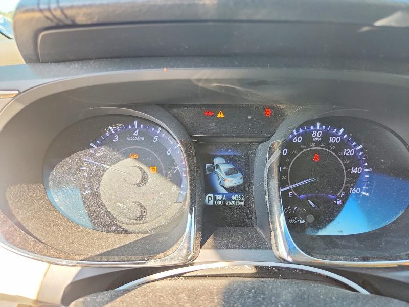 2014 Toyota Avalon Limited