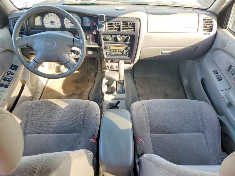 2002 Toyota Tacoma Prerunner V6